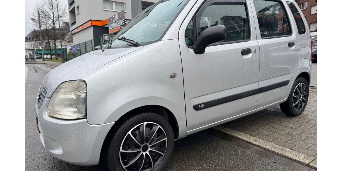 Suzuki Wagon R+ 97.970 km 2.490 &euro; Gelsenkirchen 45899
