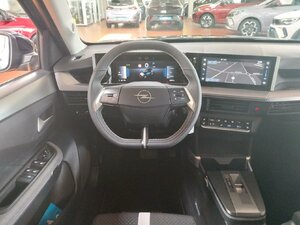 Opel Frontera GS 7 Sitzer TECH Pak. SHZ LHZ Kam. 8.807 km 27.590 &euro; HAAN 42781