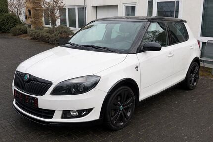 Skoda Fabia 135.000 km 5.250 &euro; Neuss 41469
