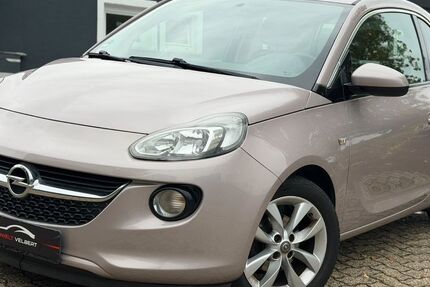 Opel Adam 66.000 km 7.990 &euro; Velbert 42551