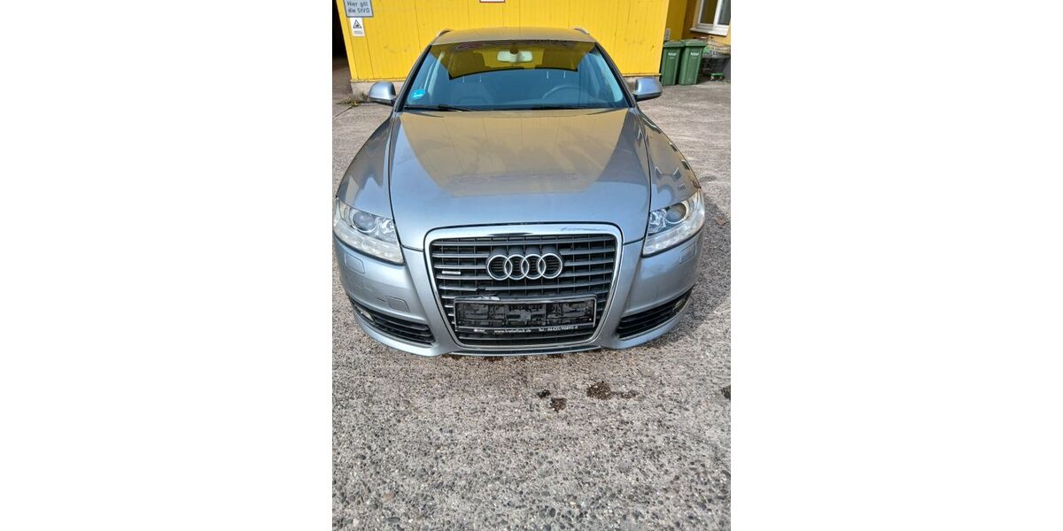 Audi A6 292.000 km 4.500 &euro; Essen 45327