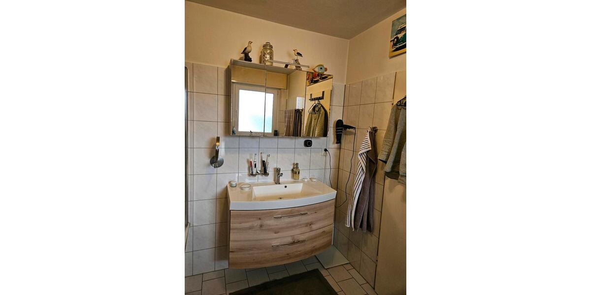 Etagenwohnung Essen Stadtbezirk VII - 2.5 Zimmer, 69 m&sup2;, 169.000&euro; | Angebot:26984296