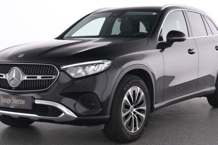 Mercedes-Benz GLC 200 7.998 km 49.785 &euro; Essen 45309