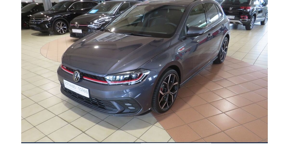 VW Polo 8.300 km 32.490 &euro; Neuss 41469
