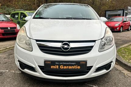 Opel Corsa 165.389 km 2.499 &euro; Essen 45145