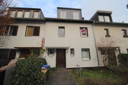 Haus Düsseldorf Stockum - 4 Zimmer, 106 m&sup2;, 650.000&euro; | Angebot:26105538