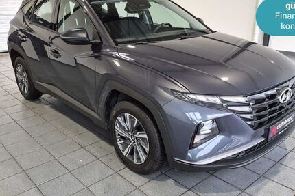 Hyundai TUCSON 28.968 km 22.590 &euro; Wuppertal 42287