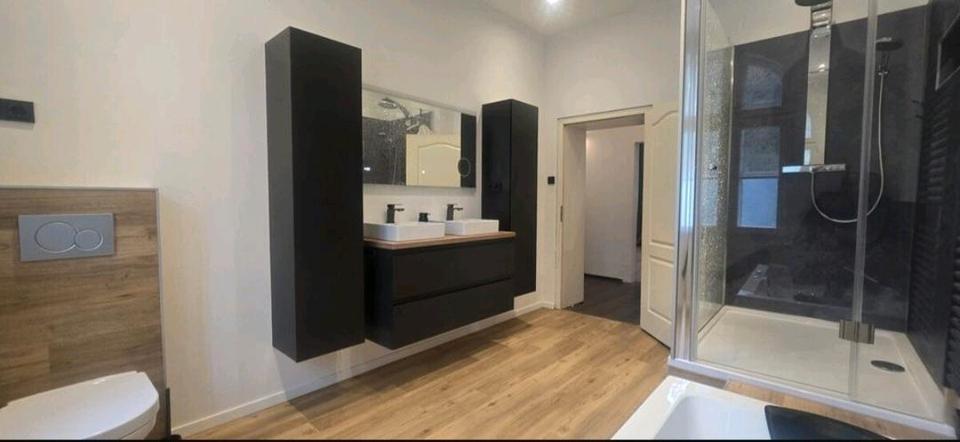 Etagenwohnung Radevormwald - 6 Zimmer, 134 m&sup2;, 225.000&euro; | Angebot:27023131