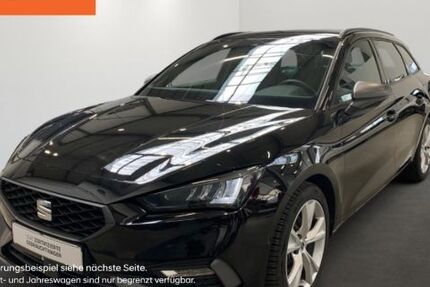 Seat Leon 22.409 km 28.250 &euro; Neuss 41460