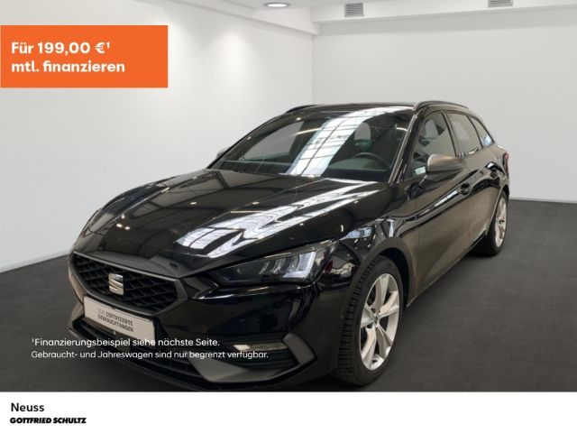 Seat Leon 22.409 km 28.250 &euro; Neuss 41460