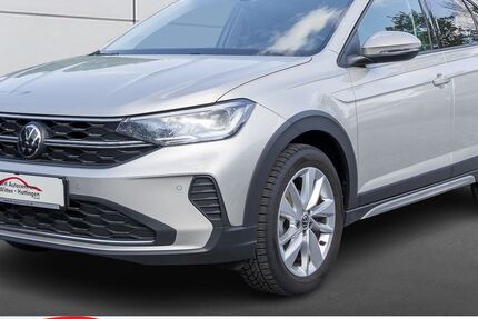 VW Taigo 8.795 km 19.603 &euro; Witten 58453