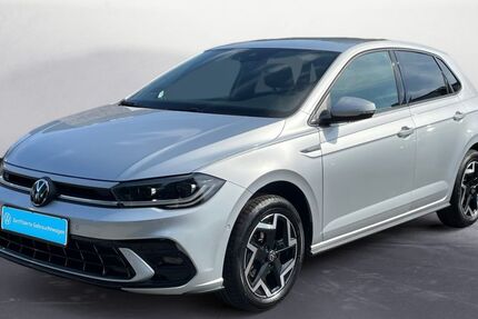 VW Polo 15.268 km 23.950 &euro; Hilden 40721