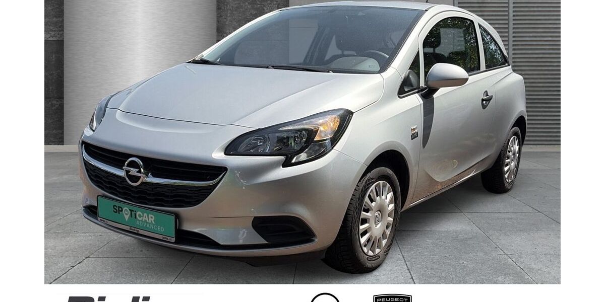 Opel Corsa 17.865 km 7.980 &euro; Herten 45699
