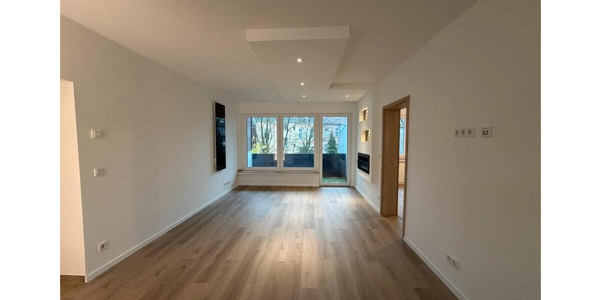 Etagenwohnung Essen Stadtkern - 3 Zimmer, 70 m&sup2;, 174.900&euro; | Angebot:27197375