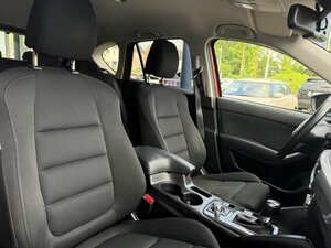 Mazda CX-5 2.0 AWD Nakama +Navi+BT+LED+Tempomat+RCam+ 54.661 km 16.899 &euro; Meerbusch 40667