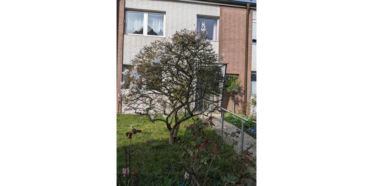 Reihenhaus Solingen - 4 Zimmer, 120 m&sup2;, 370.000&euro; | Angebot:26537681