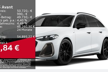 Audi A5 23.837 km 50.320 &euro; Gelsenkirchen 45894