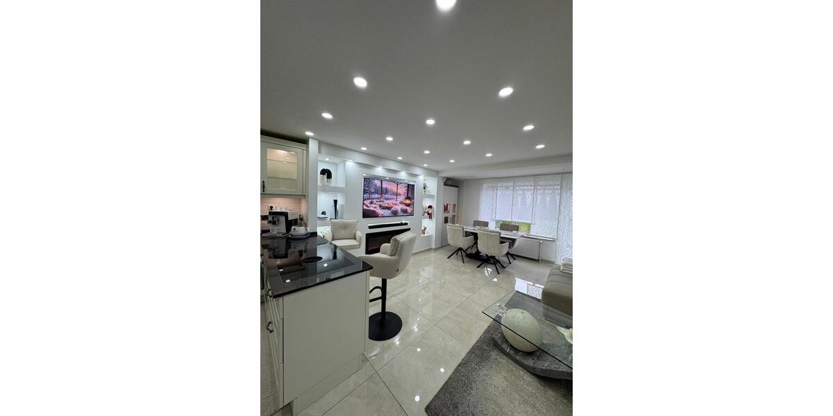 Maisonettenwohnung Wuppertal Gemarkung Barmen - 3 Zimmer, 98 m&sup2;, 420.000&euro; | Angebot:25418197