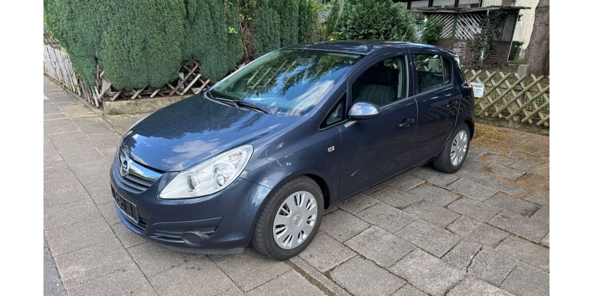 Opel Corsa 141.000 km 3.599 &euro; Mülheim an der Ruhr 45475