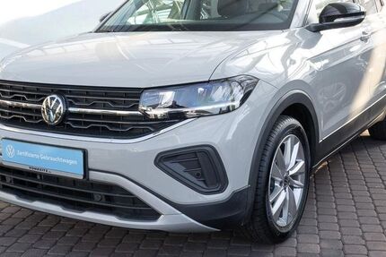 VW T-Cross 23.500 km 17.950 &euro; Solingen 42699