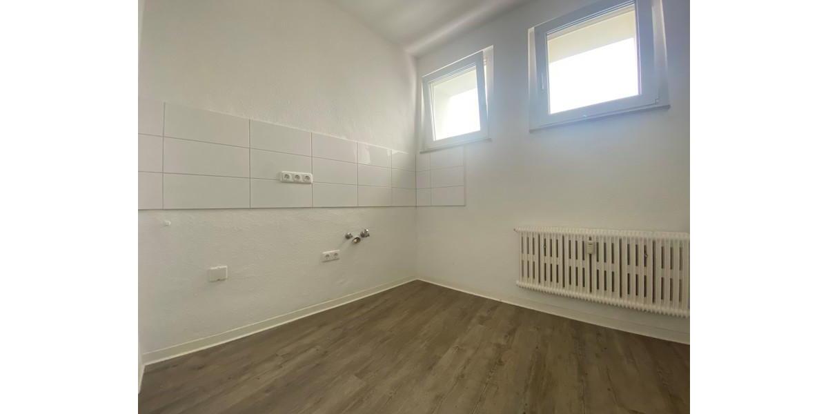 Etagenwohnung Essen Stadtbezirk VI - 3.5 Zimmer, 63 m&sup2;, 629&euro; | Angebot:25881131