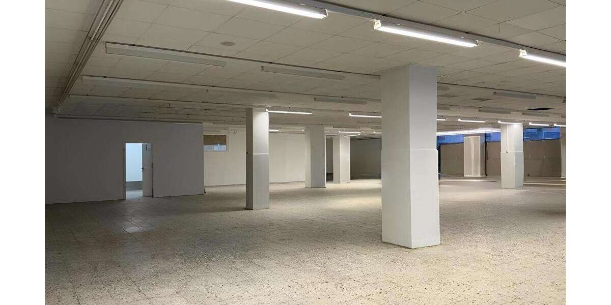 Gewerbeobjekt Herten Herten-Mitte - 5.300&euro; | Angebot:22799162