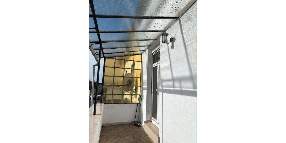 Etagenwohnung Remscheid Lüttringhausen - 3 Zimmer, 87 m&sup2;, 550&euro; | Angebot:25944928