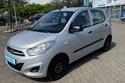 Hyundai i10 97.967 km 2.890 &euro; Essen 45326