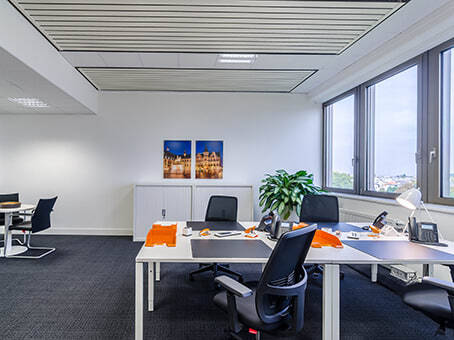 Gewerbeobjekt Ratingen Ost - 1.499&euro; | Angebot:25727664