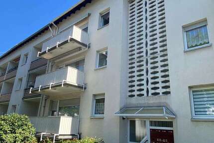 Wohnung Solingen Central - 2 Zimmer, 67 m&sup2;, 140.000&euro; | Angebot:27437659