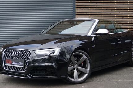 Audi RS5 47.641 km 58.900 &euro; Wuppertal 42327