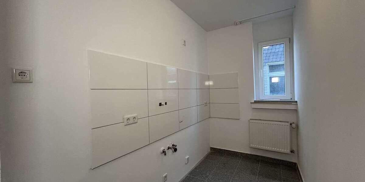 Moderne 2 Zimmer Wohnung in Herne, Baukau-West - Etagenwohnung Herne Wanne | Angebot:17330309