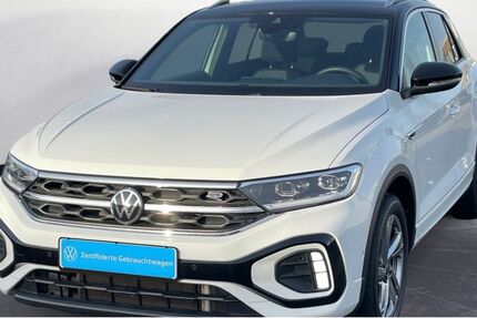 VW T-Roc 22.329 km 27.950 &euro; Hilden 40721