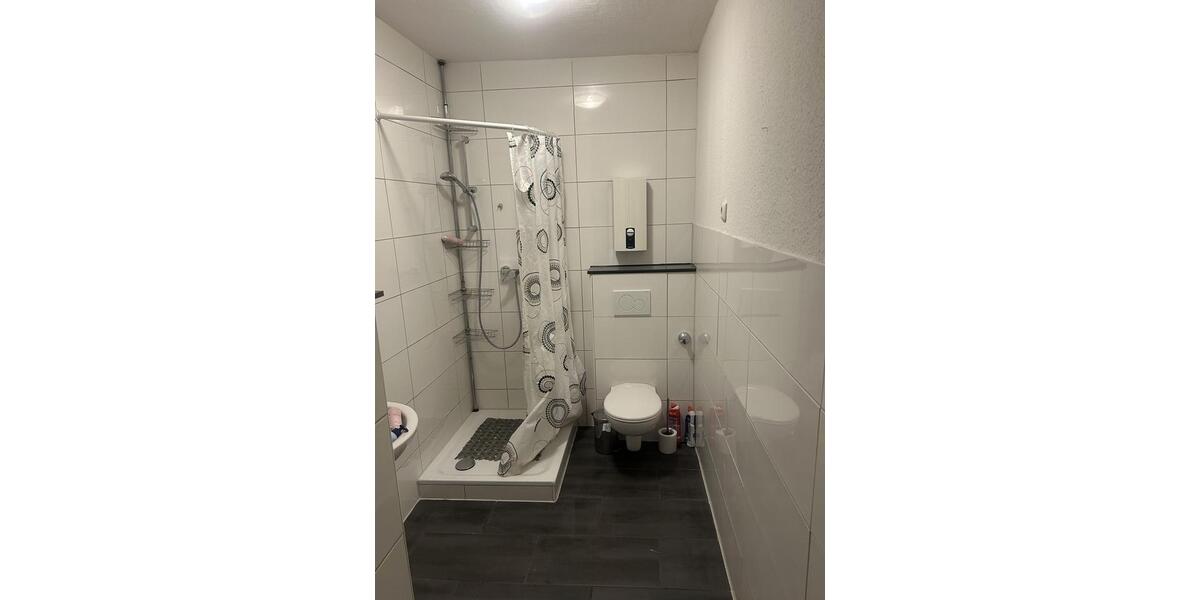 Etagenwohnung Oberhausen Alsfeld - 2.5 Zimmer, 63 m&sup2;, 495&euro; | Angebot:26459078