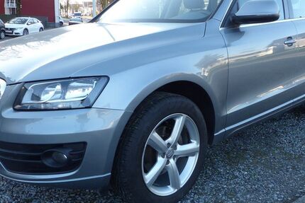 Audi Q5 118.000 km 13.550 &euro; Solingen 42699