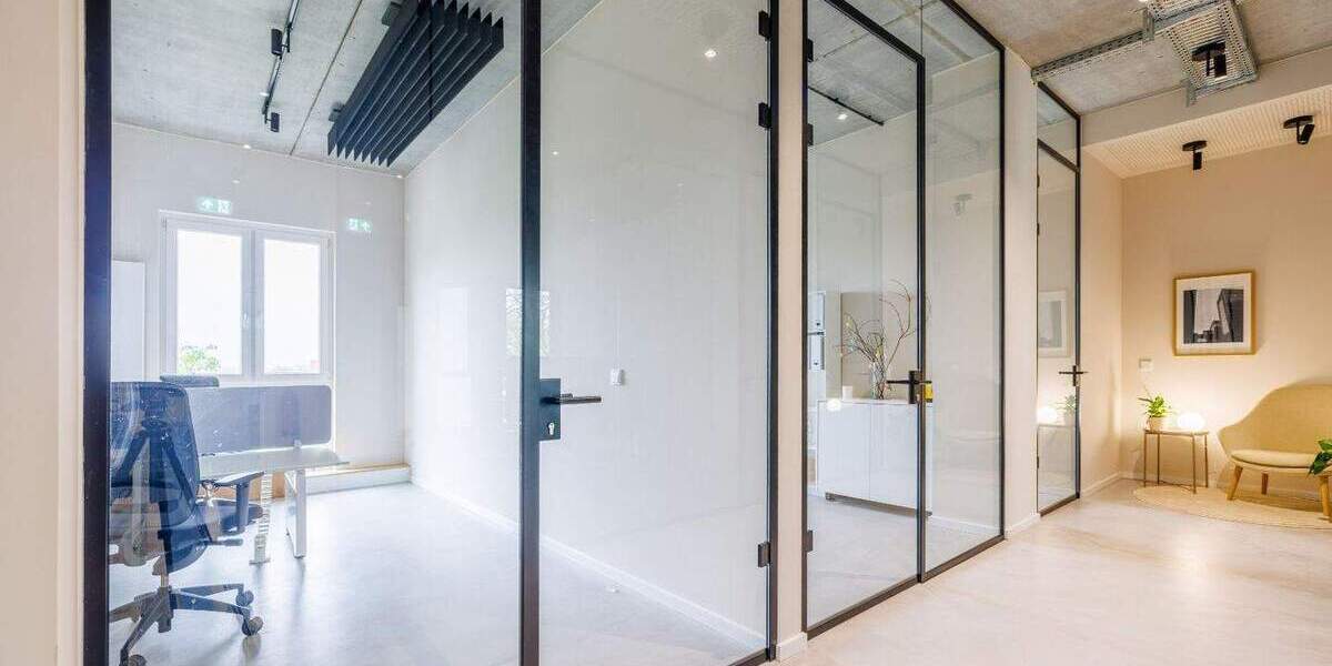 Gewerbeobjekt Duisburg Ruhrort - 349&euro; | Angebot:25867074