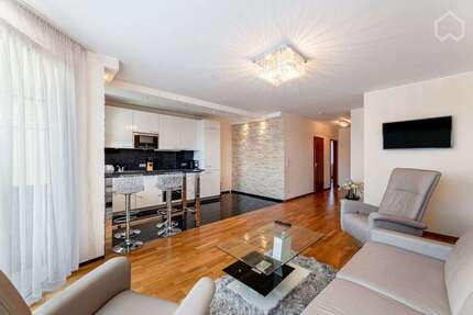 Zimmer Düsseldorf Stadtbezirk 7 - 3 Zimmer, 1.900&euro; | Angebot:24985695