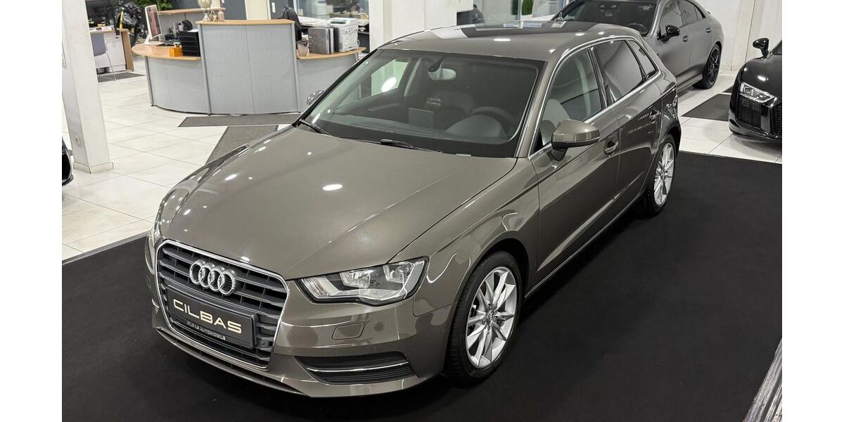 Audi A3 159.800 km 9.900 &euro; Gelsenkirchen 45891