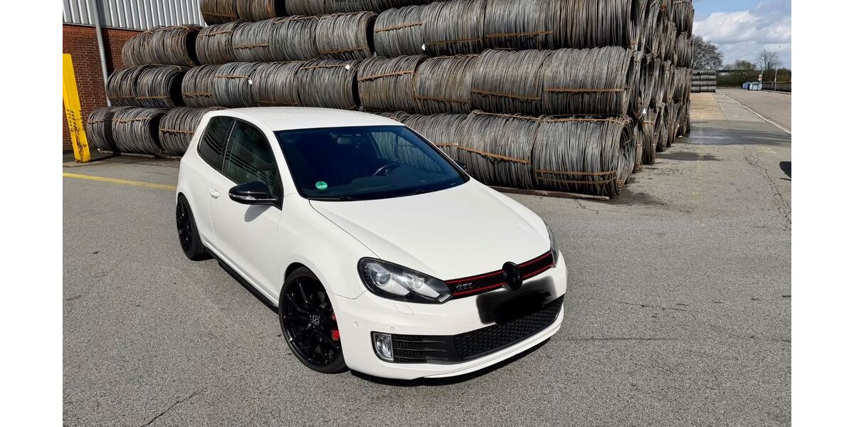 VW Golf 164.000 km 11.400 &euro; Mülheim 45473