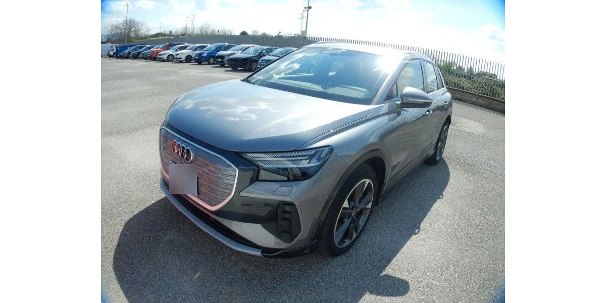 Audi Q4 e-tron 51.544 km 37.867 &euro; Hagen 58091