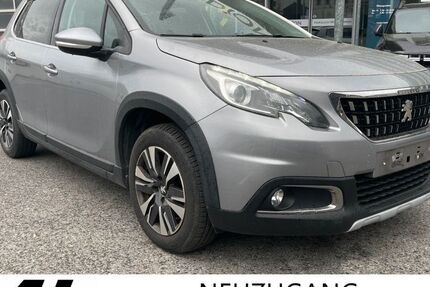 Peugeot 2008 34.579 km 11.350 &euro; Wuppertal 42285