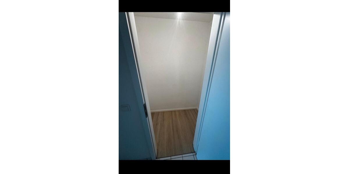 Etagenwohnung Haan - 1 Zimmer, 46 m&sup2;, 590&euro; | Angebot:27542059