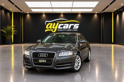 Audi A3 172.000 km 7.990 &euro; Wuppertal 42329