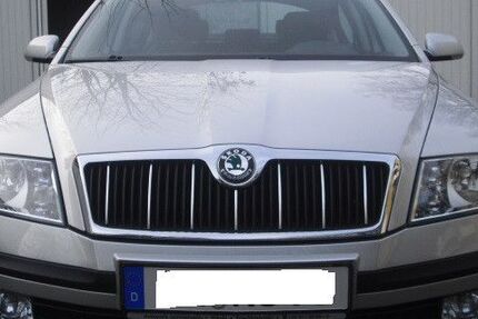 Skoda Octavia 55.000 km 7.599 &euro; Hagen 58091