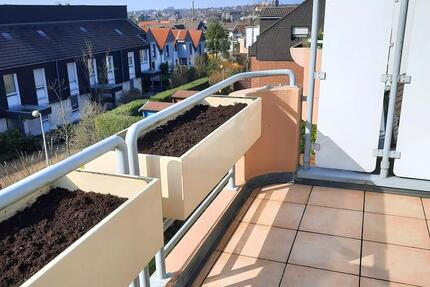 Wohnung Solingen Burg - 3 Zimmer, 81 m&sup2;, 728&euro; | Angebot:27553994