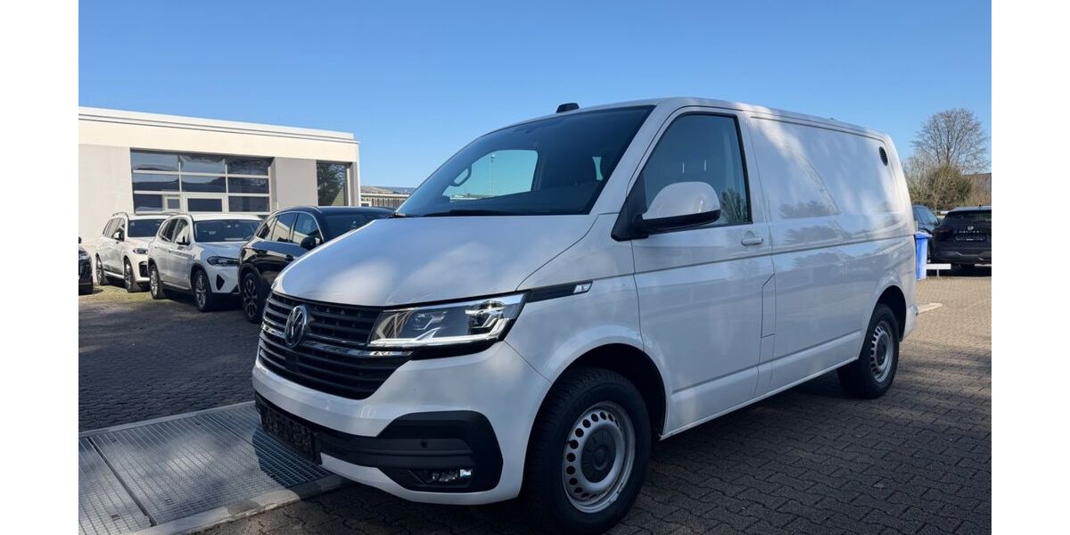VW T6 Transporter 201.092 km 21.950 &euro; Hilden 40721