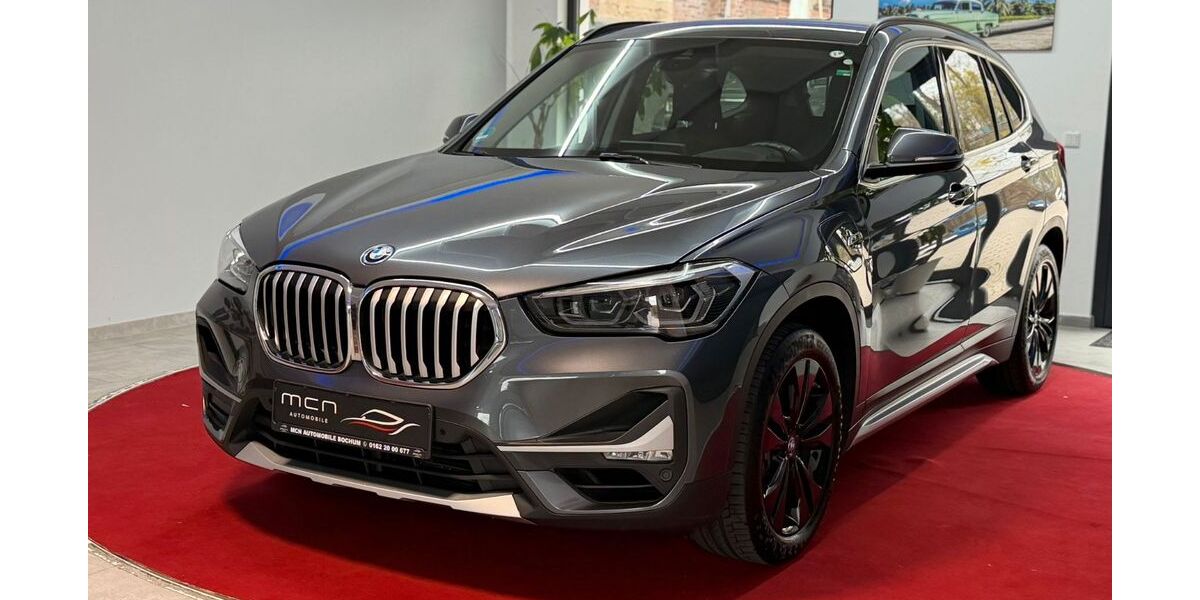 BMW X1 154.191 km 18.990 &euro; Bochum 44894