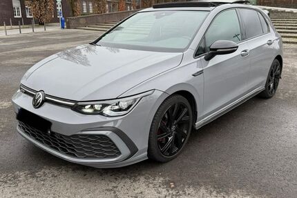 VW Golf 125.000 km 25.990 &euro; Essen 45329