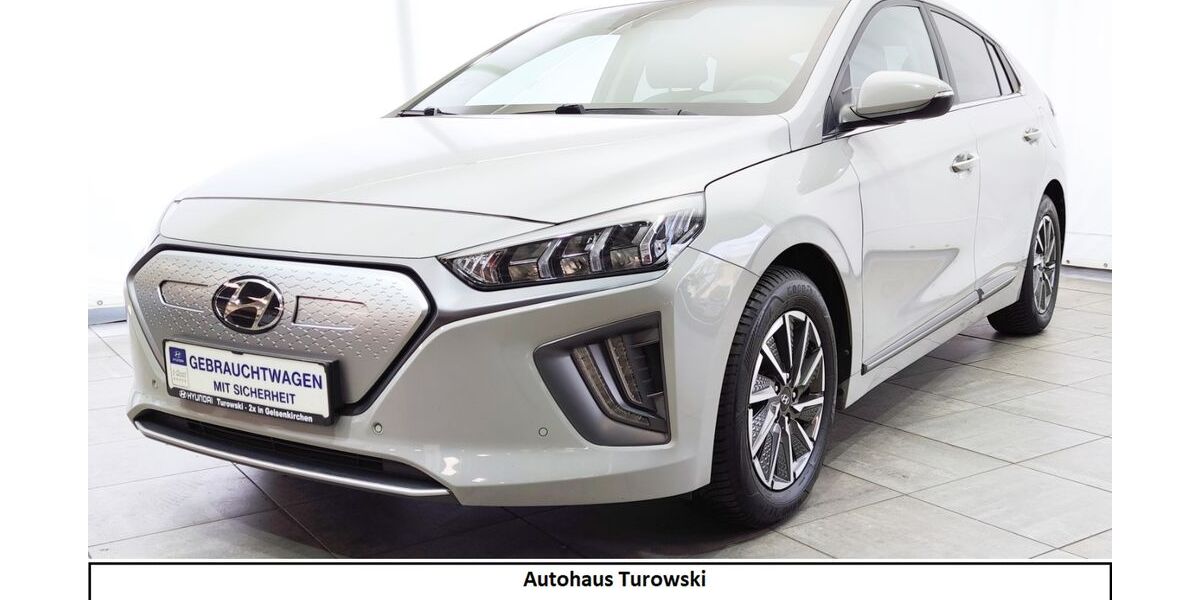 Hyundai IONIQ 77.511 km 18.470 &euro; Gelsenkirchen 45897