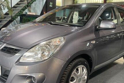 Hyundai i20 133.000 km 2.990 &euro; Bottrop 46238